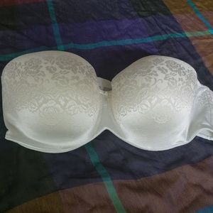 Soma Stunning Support bra